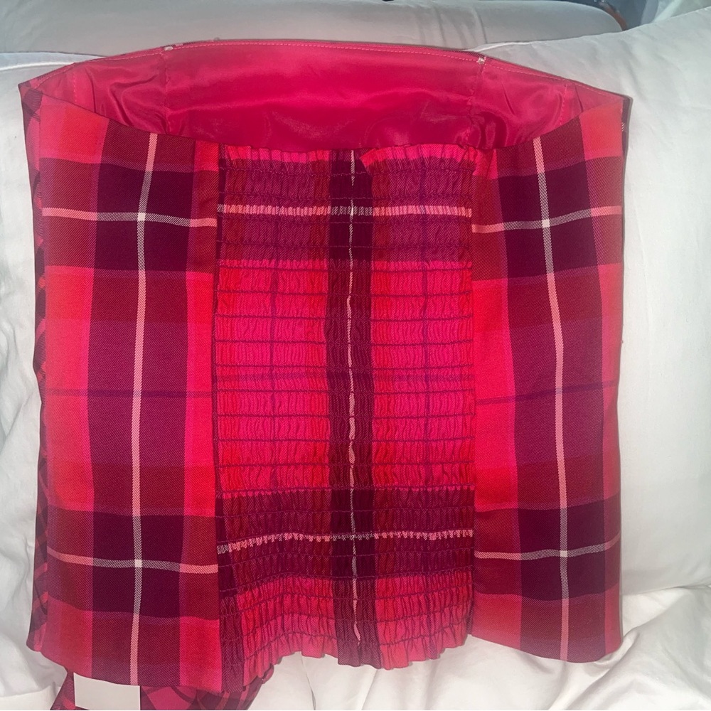 Trina Turk Mars Bustier